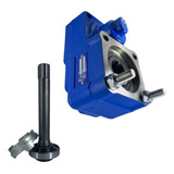 Tomada De Força Takarada Tk 9103 10   Kit Eixo 1050