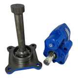 Tomada De Força Takarada Tk9012 01 Volvo Automático I shift