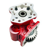 Tomada De Força Zf S6 420v Sae B 7 8 13z