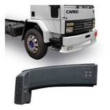 Tomada Duto Do Filtro Ar Caminhão Ford Cargo Cano Largo
