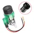 Tomada E Acendedor De Cigarro Veicular Carro Universal 12v