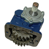 Tomada Força Cardan Cambio Eaton 6 Marchas Fs5106 5306 6206