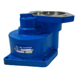 Tomada Forca G3 36