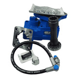 Tomada Força Zf Fs 6209a 8209a Ft 0909b Es 11109 11209 F1109