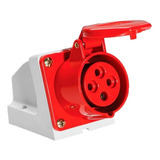 Vermelho