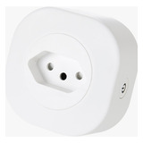 Tomada Inteligente Smart Wifi Google Home Alexa Automação Nf