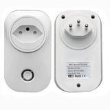 Tomada Inteligente Smart Wifi