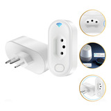 Tomada Inteligente Wifi 16a