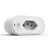 Tomada Inteligente Zigbee 16a