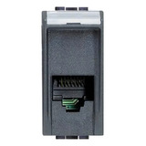 Tomada Módulo Conector Telefone Rj11 Living Light Legrand