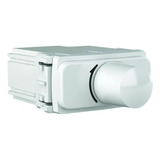 Tomada Modulo Dimmer Rotativo