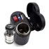 Tomada Moto Usb Carregador Celular Isqueiro Adaptador 12v