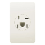 Tomada Para Telefone Rj11