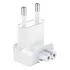 Tomada Plug Adaptador Para Mac Pro iPhone iPad Macbook Air