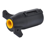 Tomada Plug Engate Dodge Ram 2500 7 Pinos 2012 A 2020 2018