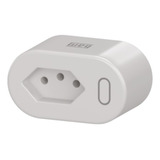Tomada Plugue Inteligente Weg Wifi Smart Home 10a Alexa Goog