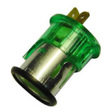 Tomada Pola 12 24v