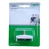 Tomada Tv Coxial 1m Branco Unica Plus Seu3.468.18 .schneider