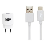 Tomada Usb 1 Saída Cabo Usb 2 0 Tipo C 1 2 Metros