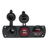 Tomada Usb 3 1