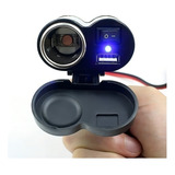 Tomada Usb P