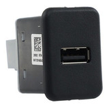 Tomada Usb Sem Entrada Auxiliar S10 Trailblazer 2020 A 2022