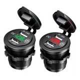 Tomada Usb Universal Para