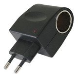 Tomada Veicular 12v Para