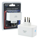 Tomada Wifi Inteligente Neo 20a Smart Google E Alexa
