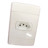 Tomadas E Interruptores 15 Pçs Casa Completa Neo Sottile