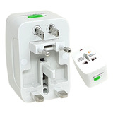 Tomadas Universal Adaptadora Eua