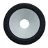 Tomahawk - Cone Branco Reparo Falante Woofer 15 + Guarnição