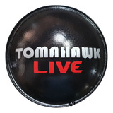 Tomahawk Live - Protetor Bobina Falante Adesivado 160 Mm 
