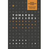 Tomando Decisoes Segundo A