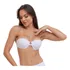 Tomara Que Caia Feminino Com Bojo E Aro Costa Silicone