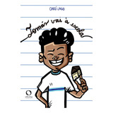 Tomas Vai A Escola