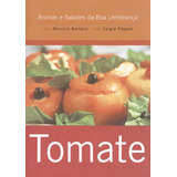 Tomate - Aromas E Sabores Boa Lembranca - Edicao Compacta (pocket)