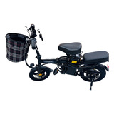 Tomate Mbe z6 Bicicleta