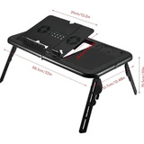 Tomate Mtn888 Mesa Articulada