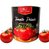 Tomate Pelado Importado 2