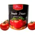 Tomate Pelado Importado 2,5kg Kit Com 3