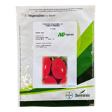 Tomate Rasteiro Híbrido Ty 2006 1000 Sementes