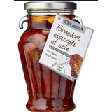 Tomate Seco C Alcaparra Colavita 340g
