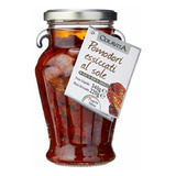 Tomate Seco Com Alcaparra Colavita 340g