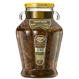 Tomate Seco Com Alcaparras Colavita 2800g