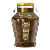 Tomate Seco Com Alcaparras Colavita 2800g