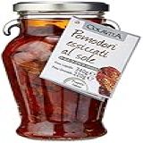 Tomate Seco Com Alcaparras Colavita 340g