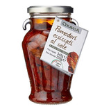 Tomate Seco Com Alcaparras Colavita 340g