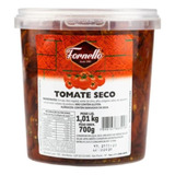 Tomate Seco Em Conserva Premium Pote De 700 G Fornello