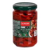 Tomate Seco Em Óleo De Girassol La Pastina 280g